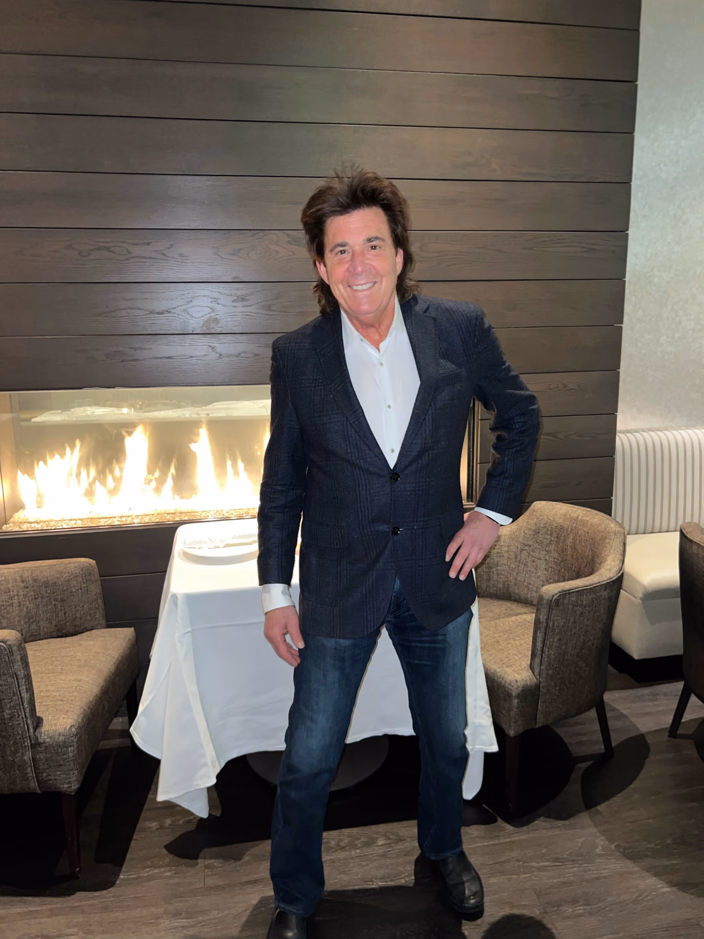 Charles Levine, founder of Citron Baltimore